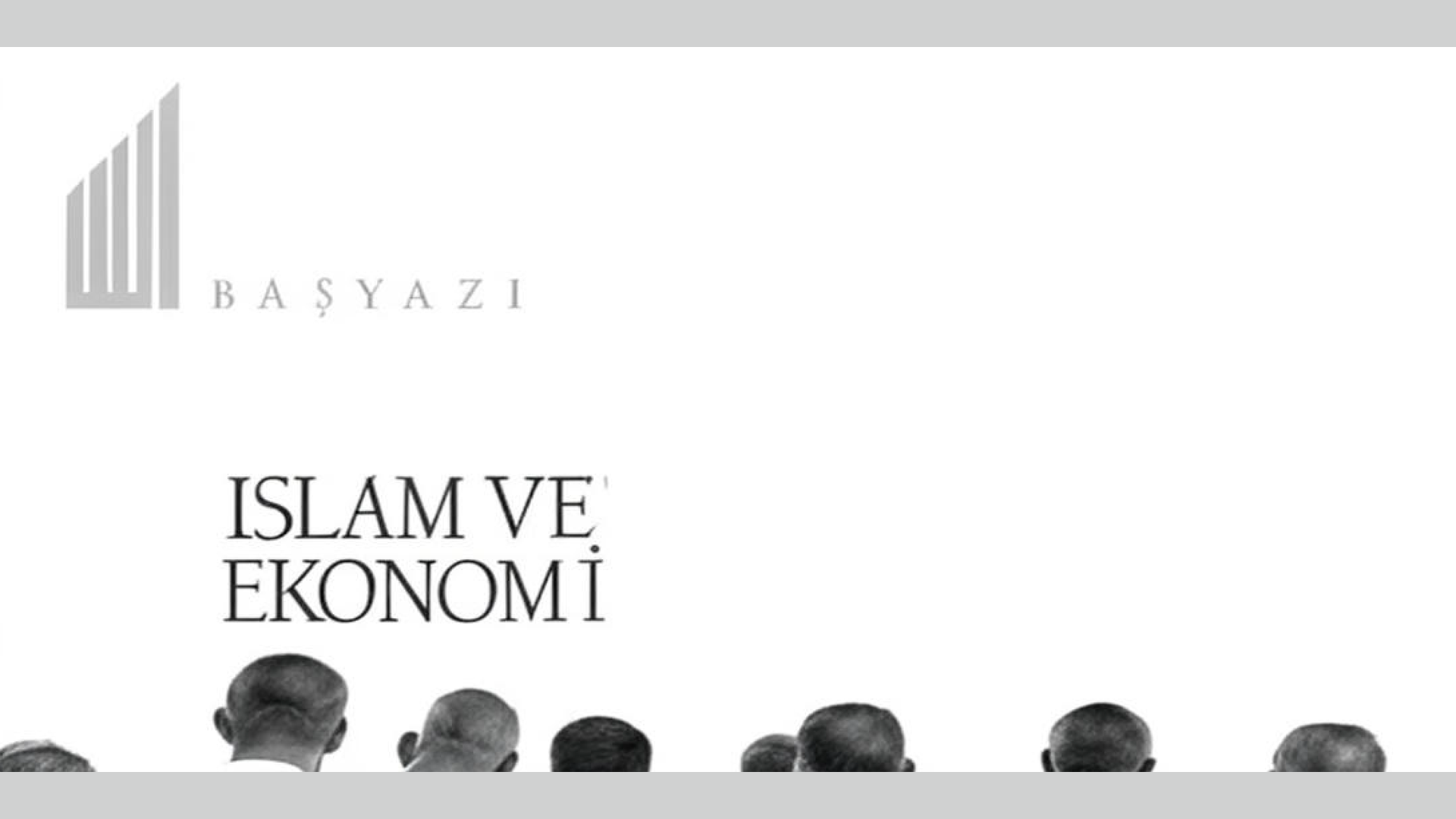 İslam ve Ekonomi
